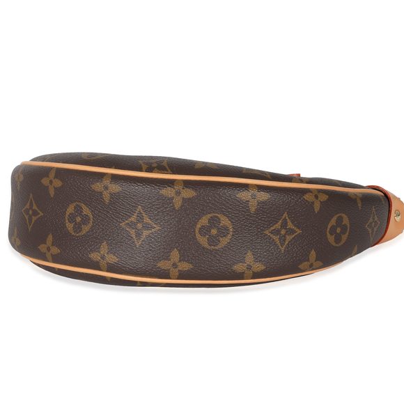 Louis Vuitton Monogram Canvas Loop Bag - Picture 5 of 7